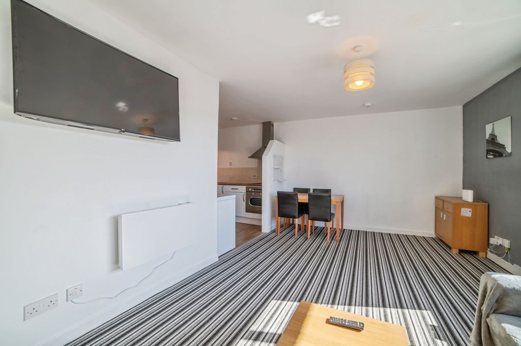 Additional image 4 of 1 bed flat for saleMilton Drive, Buckie AB56