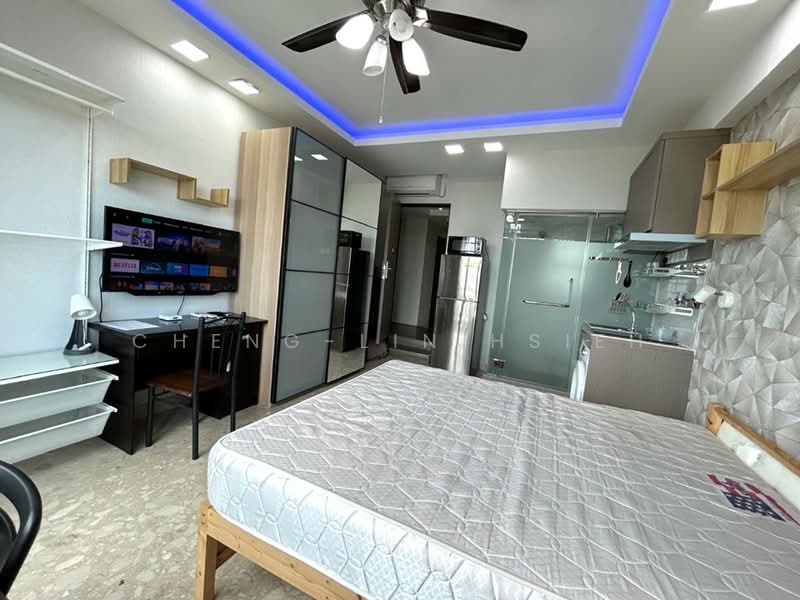 9 Simei Street 4