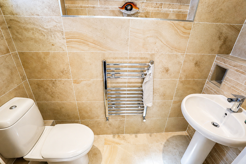Additional image 10 of 4 bed end terrace house for saleWoodland Cottage, Farm Court, Hartford Hall Estate NE22