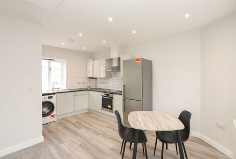 North Yard, Well Meadow Street S3