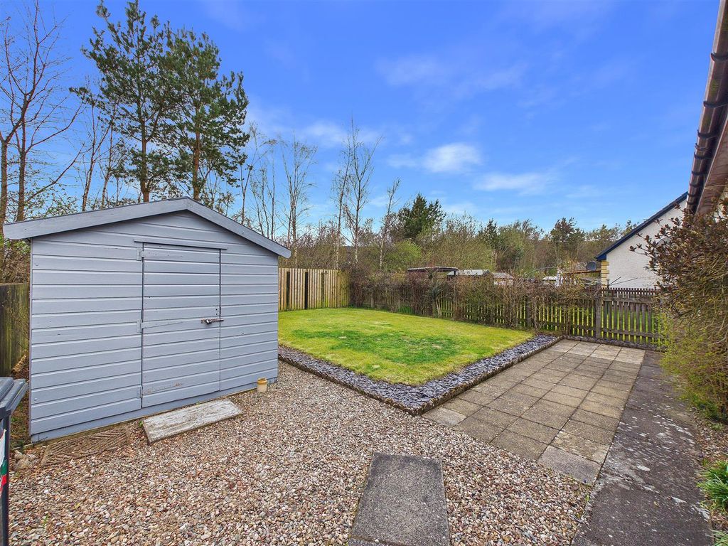 Additional image 19 of 3 bed semi-detached bungalow for saleThe Bothy, 16 Munro Place, Aviemore PH22