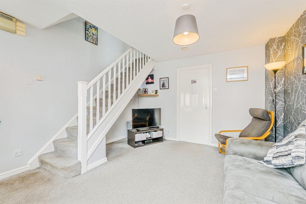 Additional image 3 of 2 bed end terrace house for saleHind Close, Pengam Green, Cardiff CF24