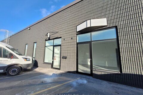 Additional image 8 of Units A1&A2-311 Bowes Road, Vaughan, ON, L4K 1J1