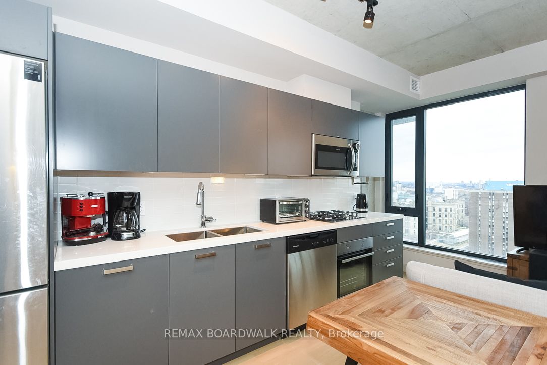 Additional image 3 of 1709-203 Catherine Street, Ottawa, ON, K2P 1J5