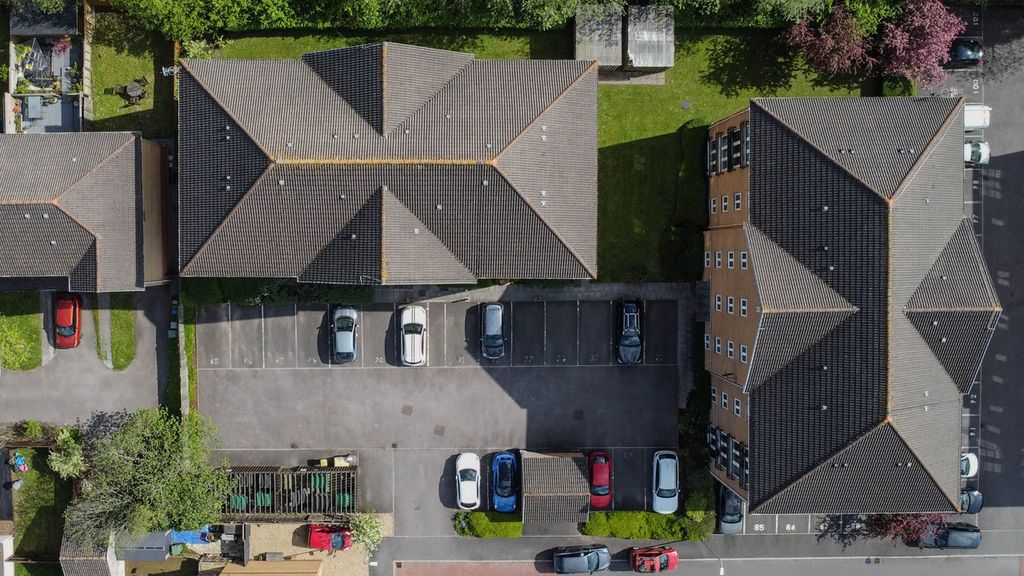 Additional image 14 of 1 bed flat for saleWyncliffe Gardens, Cardiff CF23