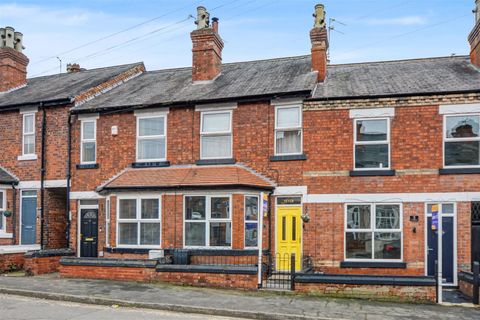 Stevens Road, Sandiacre, Nottingham NG10