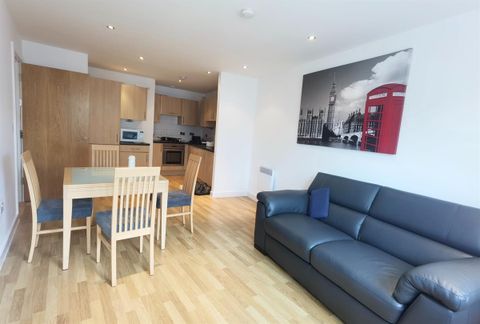 Apartment, Pearl House, Princess Way, Swansea SA1
