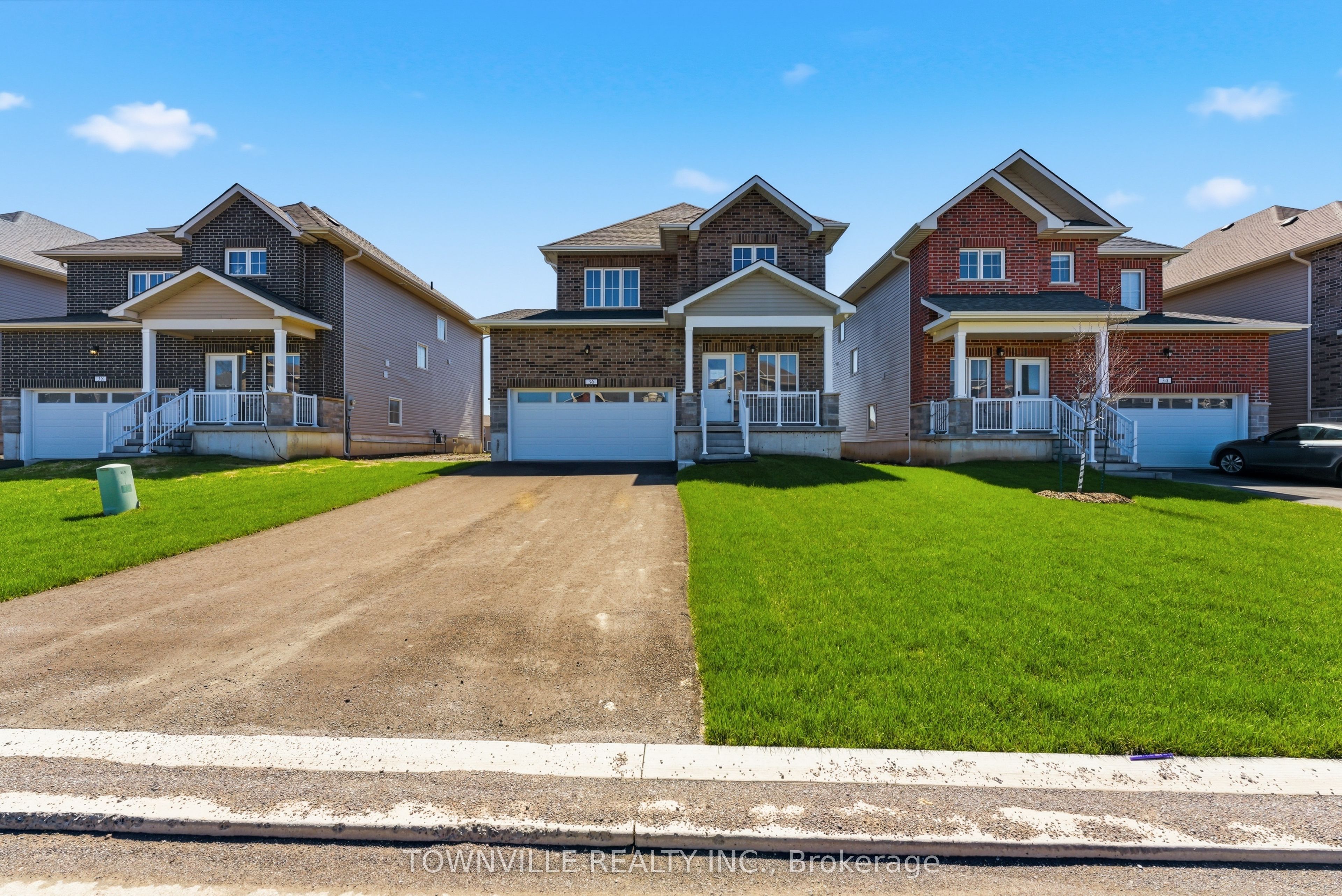 Additional image 3 of 36 Bradden Crescent, Belleville, ON, K8N 0T8