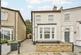 St Albans Crescent, Wood Green, N22
