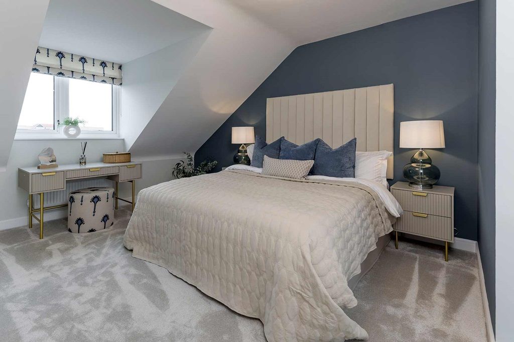 Additional image 12 of 3 bed semi-detached house for sale"The Harrton - Plot 23" at Stortford Fields, Bass Close, Off Rye Street, Bishop's Stortford CM23