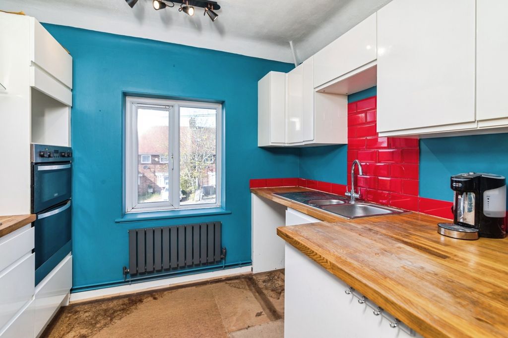 Additional image 5 of 1 bed flat for saleRigbourne Hill, Beccles, Suffolk NR34