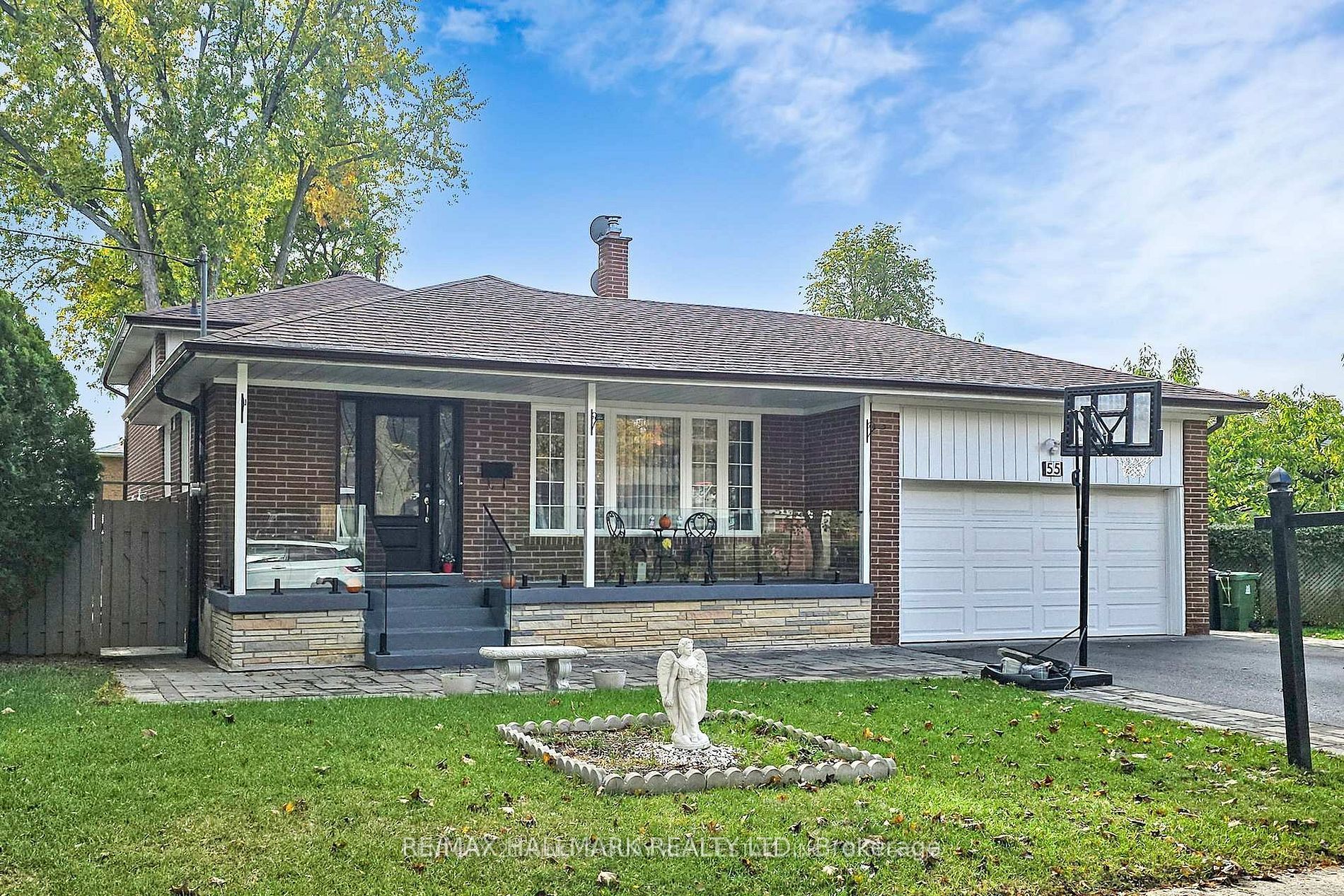 55 Lesgay Crescent, Toronto, ON, M2J 2J2