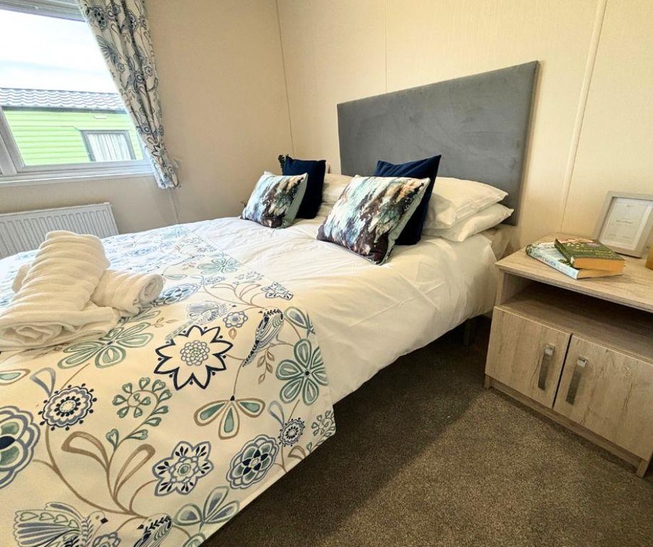 Additional image 6 of 2 bed mobile/park home for saleThorpe Farm, Greta Bridge, Barnard Castle, County Durham DL12