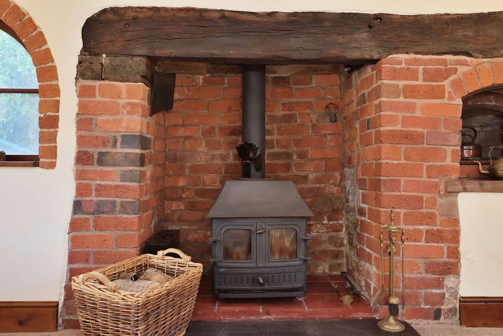 Additional image 28 of 5 bed detached house for saleCoachman's Cottage, Rowden, Bromyard, Herefordshire HR7