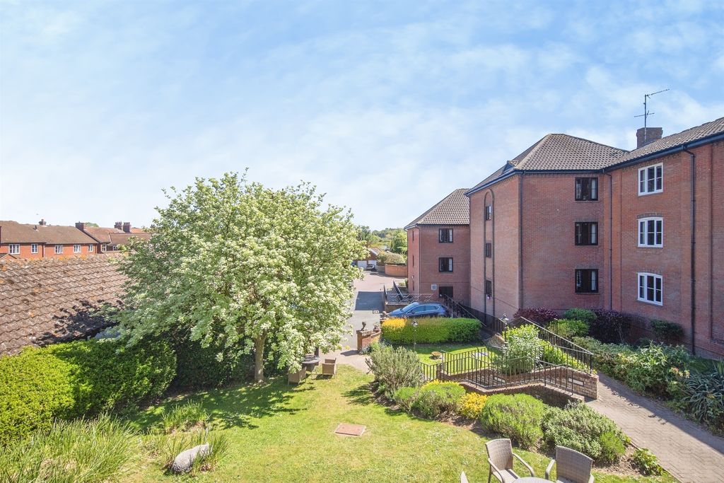 Additional image 11 of 1 bed flat for saleSuffolk Place, Woodbridge IP12