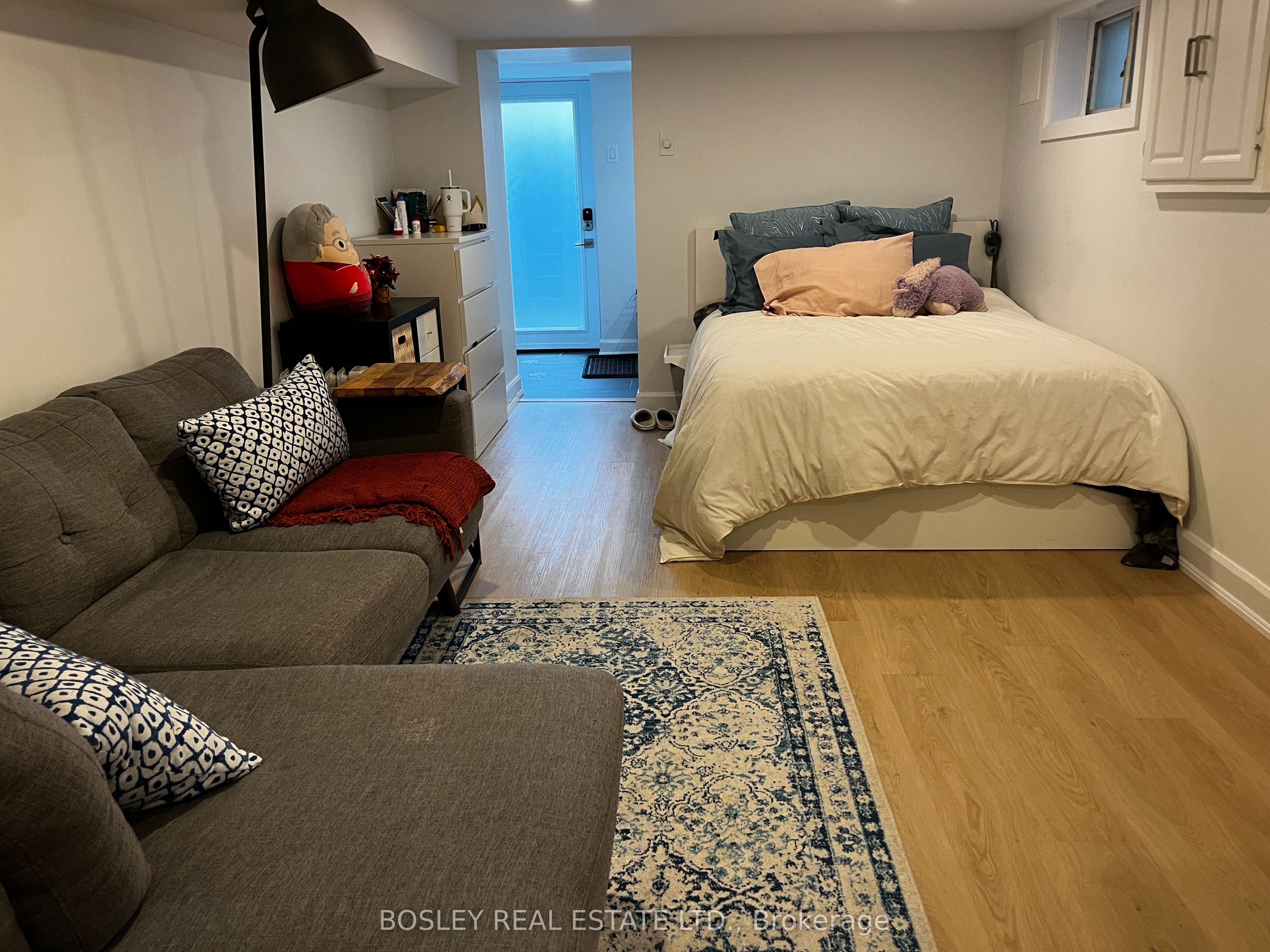 Additional image 5 of Lower-519 Crawford Street, Toronto, ON, M6G 3J9