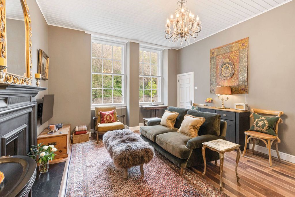 Additional image 3 of 2 bed flat for saleKing's Stables Road, Old Town, Edinburgh EH1