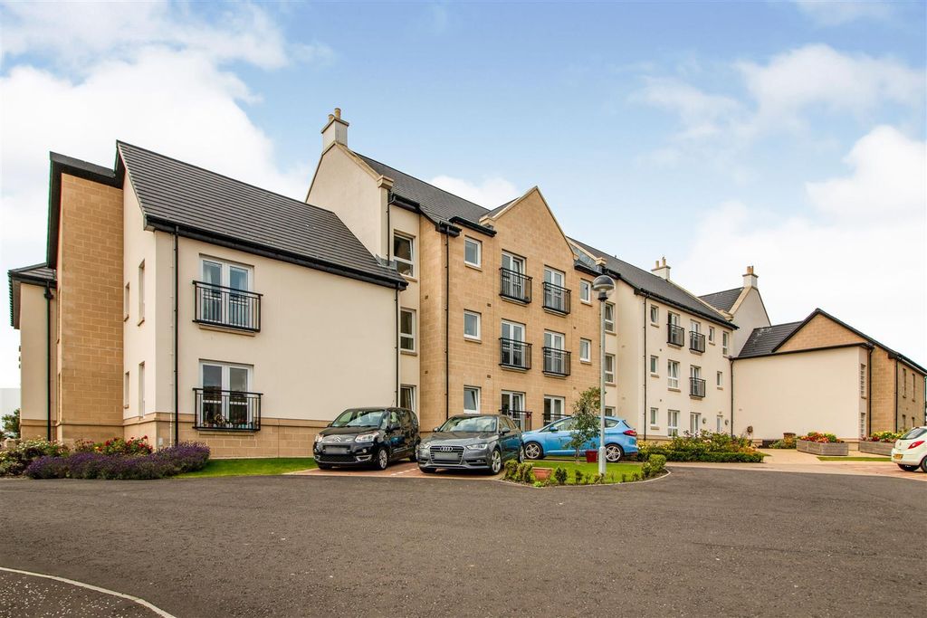 Additional image 22 of 1 bed flat for saleBeacon Court, Craws Nest Court, Anstruther KY10