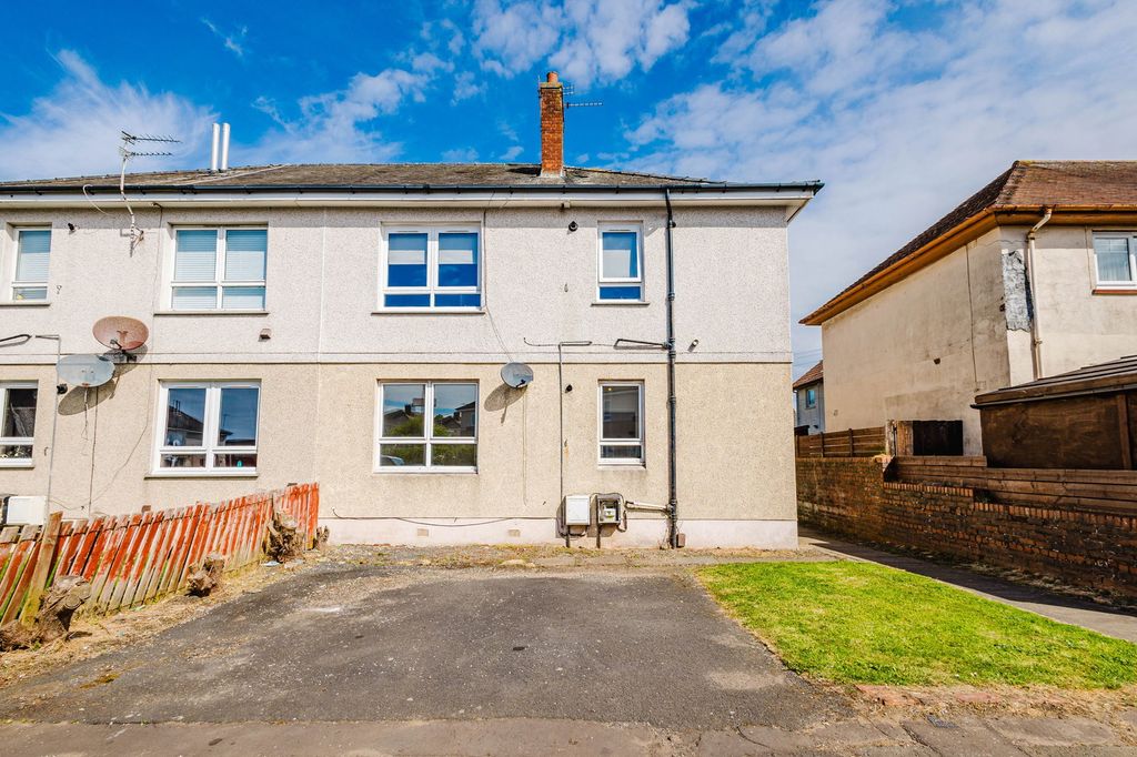 Additional image 15 of 2 bed flat for saleGalloway Avenue, Ayr KA8