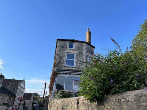 Bath New Road, Radstock, Somerset BA3
