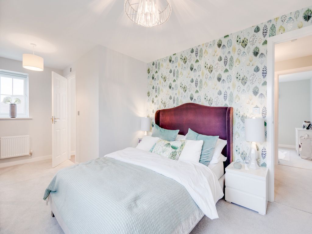 Additional image 12 of 3 bed detached house for sale"The Clayton Corner" at Waun-Y-Pound Road, Ebbw Vale NP23