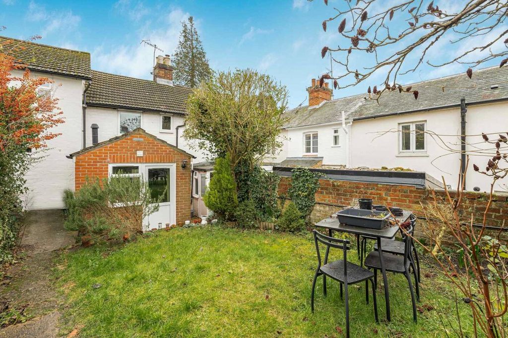 Additional image 9 of 2 bed terraced house for saleAmery Hill, Alton, Hampshire GU34