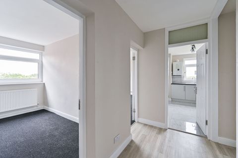 Aldrington Road, Streatham, London SW16