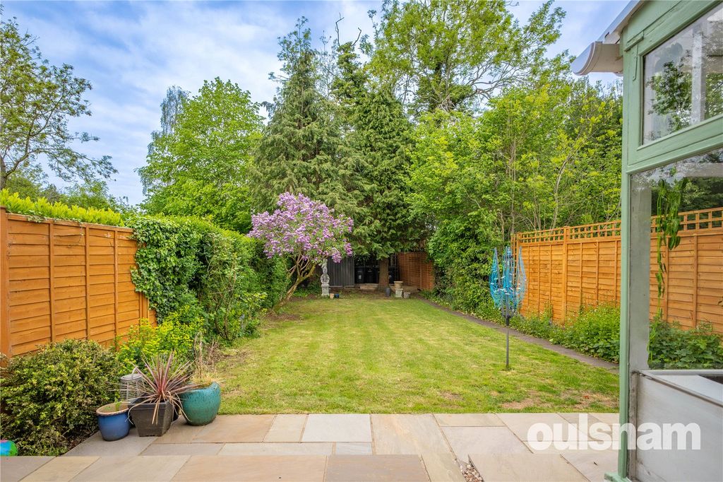 Additional image 20 of 3 bed semi-detached house for saleLinden Road, Bournville, Birmingham B30