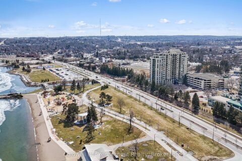 Additional image 8 of 1004-75 Ellen Street, Barrie, ON, L4N 7R6