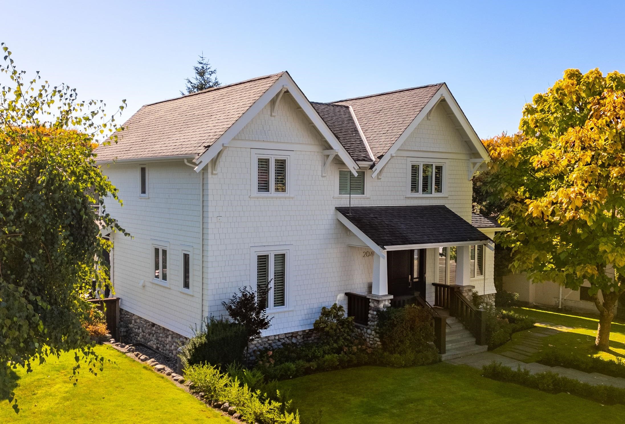 2040 58th Avenue W, Vancouver, BC, V6P 1X4