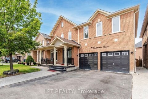 Additional image 7 of 7 Chapparal Drive, Brampton, ON, L6R 3C5