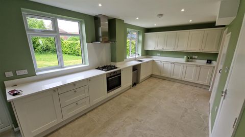 Melville Grove, High Heaton NE7