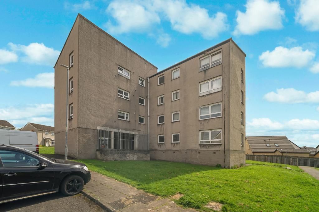 Additional image 18 of 2 bed flat for saleLamlash Place, Motherwell ML1