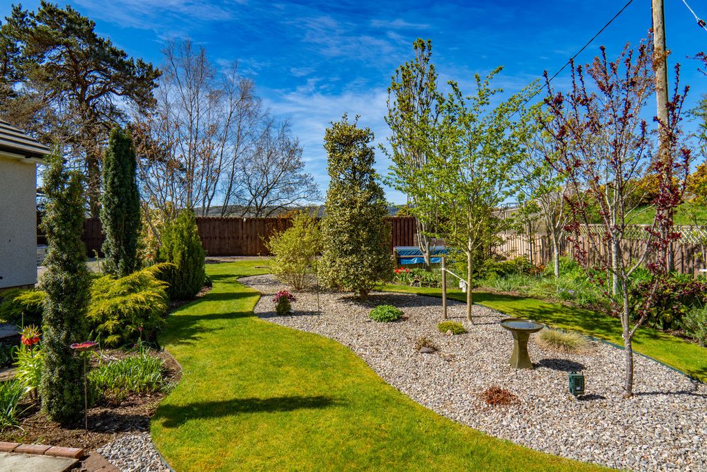 Additional image 38 of 3 bed detached bungalow for saleThe Cairns, Muir Of Ord IV6