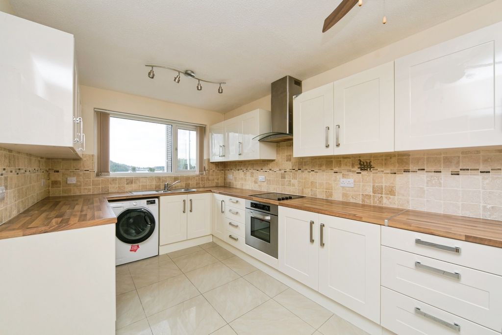 Additional image 5 of 2 bed flat for saleLlanrwst Road, Glan Conwy, Colwyn Bay, Conwy LL28