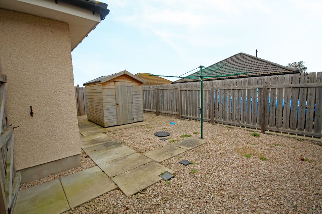 Additional image 13 of 2 bed semi-detached bungalow for sale15E East Cathcart Street, Buckie AB56