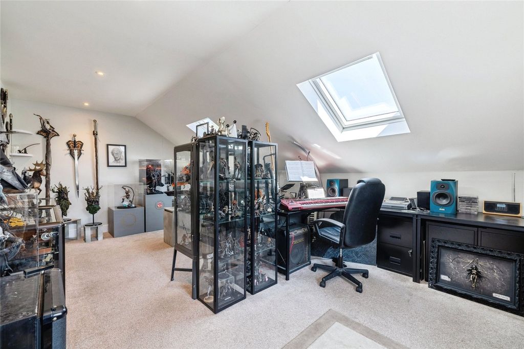 Additional image 24 of 5 bed detached house for saleSouthcott Road, Bideford, Devon EX39