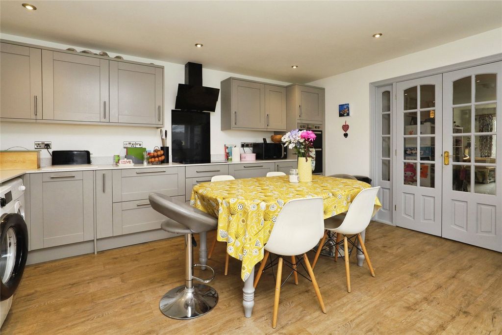 Additional image 7 of 4 bed end terrace house for saleAlver Green, Bideford, Devon EX39