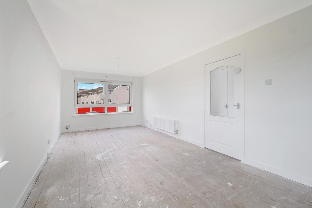 Additional image 2 of 2 bed flat for saleLamlash Place, Motherwell ML1