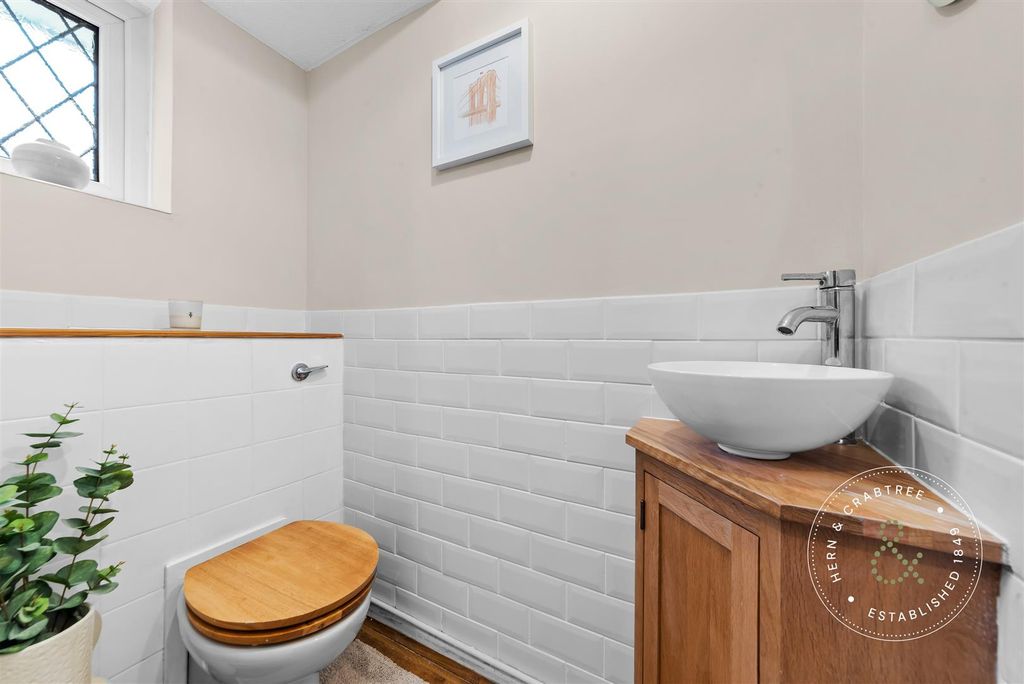 Additional image 17 of 3 bed semi-detached house for saleSilver Birch Close, Whitchurch, Cardiff CF14