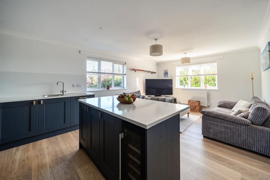 Additional image 8 of 2 bed flat for saleMidsummer Place, Buckingham Road, Bicester, Oxfordshire OX26