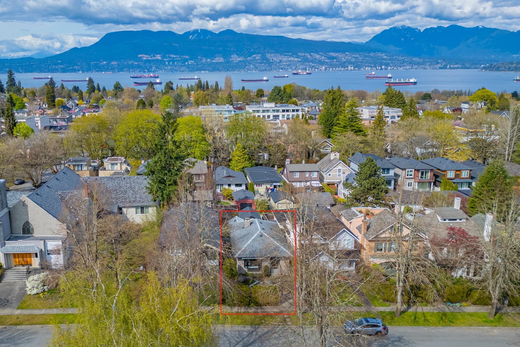 Additional image 3 of 4377 12th Avenue W, Vancouver, BC, V6R 2P9