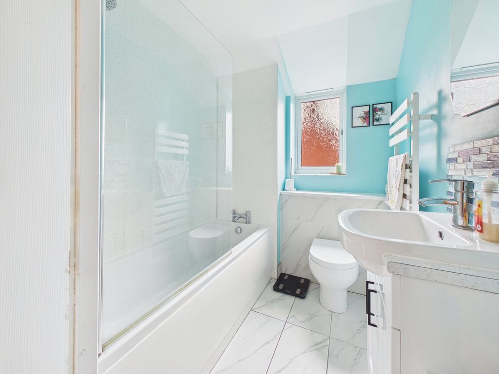 Additional image 8 of 2 bed flat for saleGriffen Road, Weston Village, Weston-Super-Mare BS24