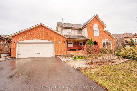 Additional image 8 of 8 Oldham Crescent, Brampton, ON, L6Z 1W3