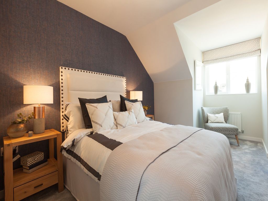 Additional image 13 of 3 bed end terrace house for sale"The Souter" at Waun-Y-Pound Road, Ebbw Vale NP23