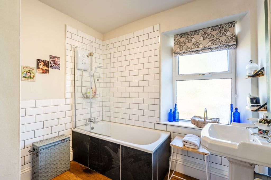 Additional image 14 of 3 bed semi-detached house for saleStanhope Street, Abergavenny NP7