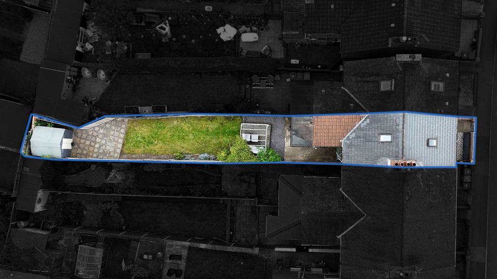 Additional image 22 of 2 bed terraced house for saleLondon Road, Markfield, Leicester, Leicestershire LE67