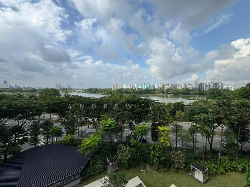 Additional image 5 of 2 Jurong Lake Link