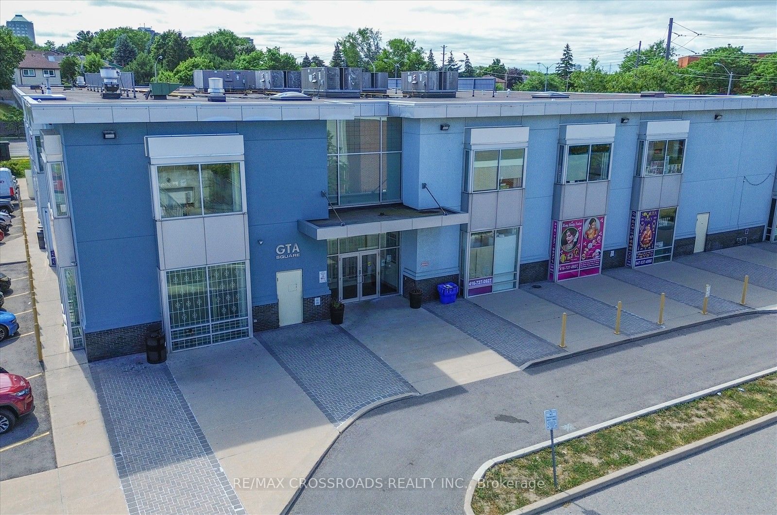 Additional image 2 of 121-5215 Finch Avenue E, Toronto, ON, M1S 0C2