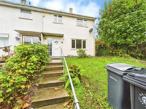 2 Selley Walk, Bristol, Bristol BS13